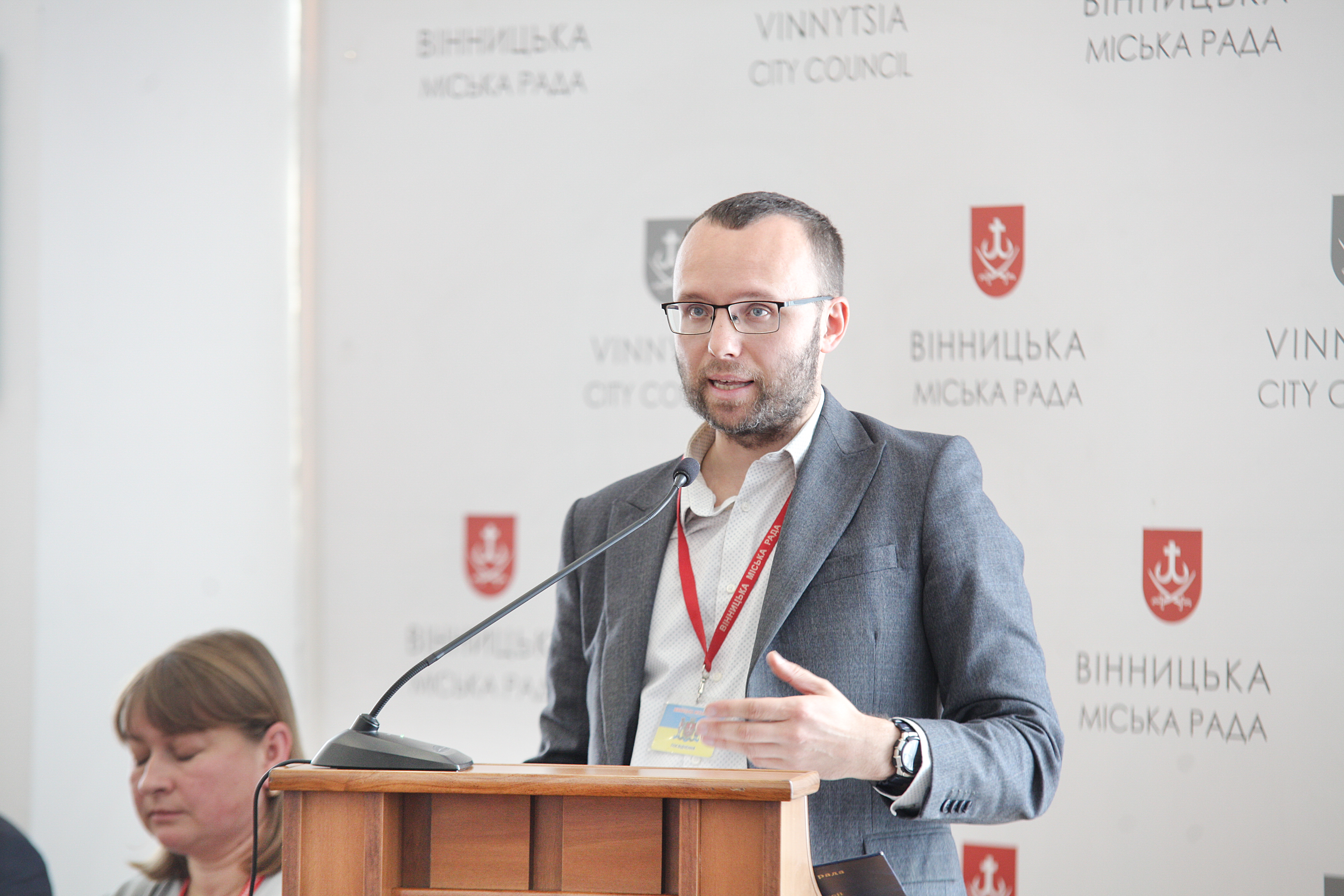 У Вінниці прозвітували про хід виконання Програми «Муніципальне житло ВМТГ» у 2024 році
