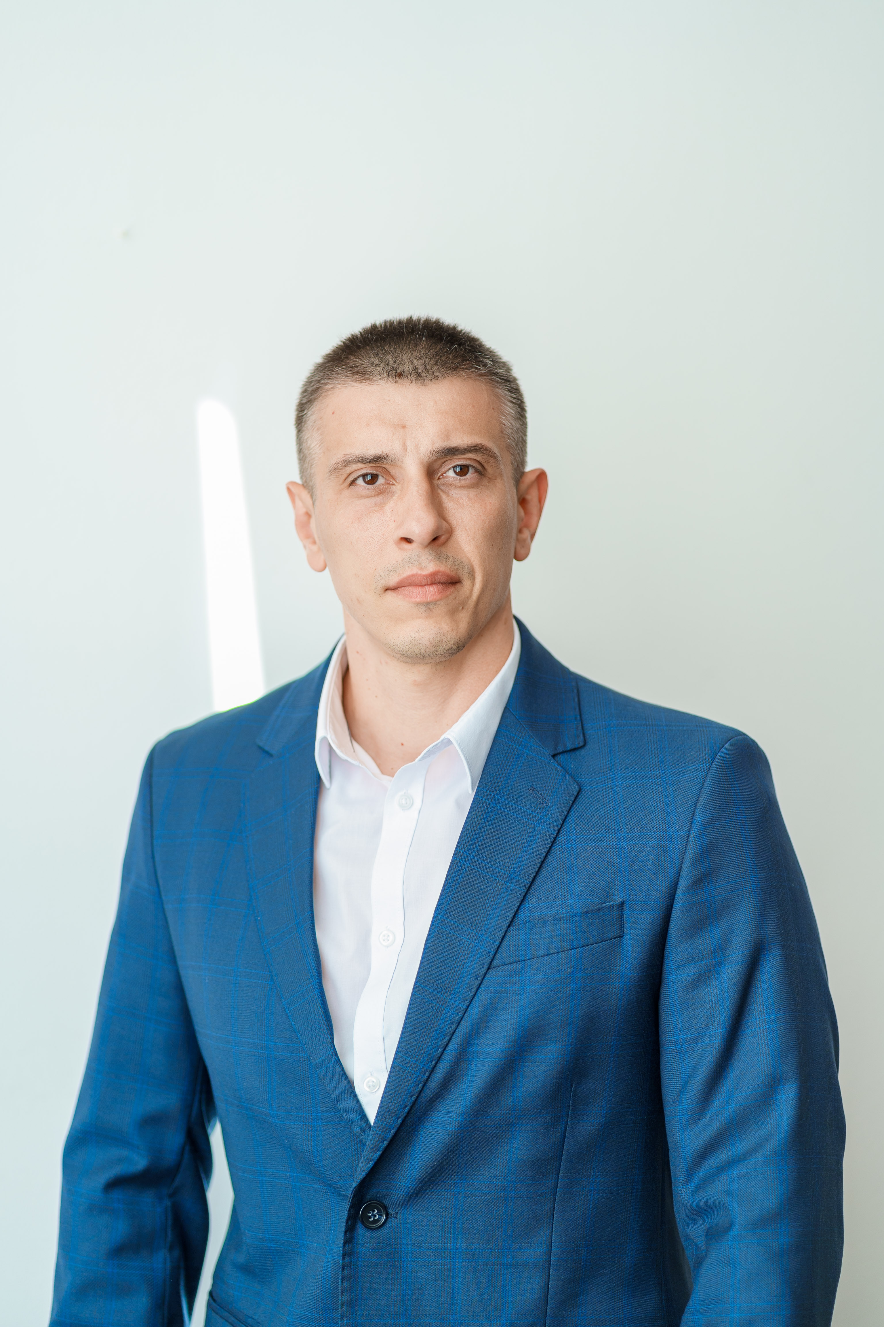 Кондратов Андрій Павлович