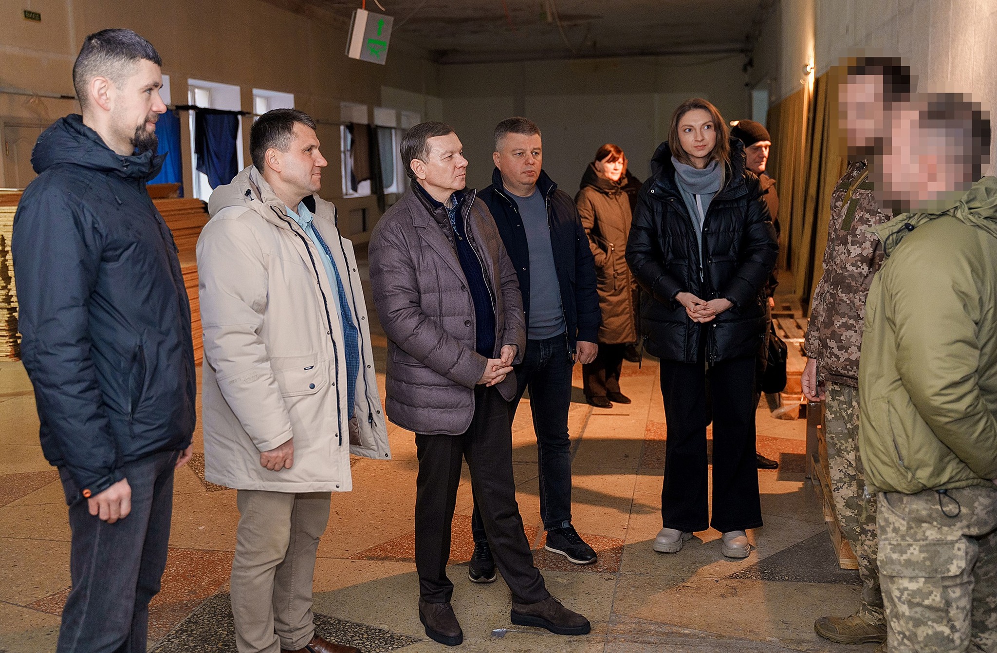 Чергова партія допомоги від Вінницької міської ради, громади та Міжрегіонального координаційного гуманітарного штабу вже в руках у бійців, які несуть службу на найгарячіших напрямках фронту 
