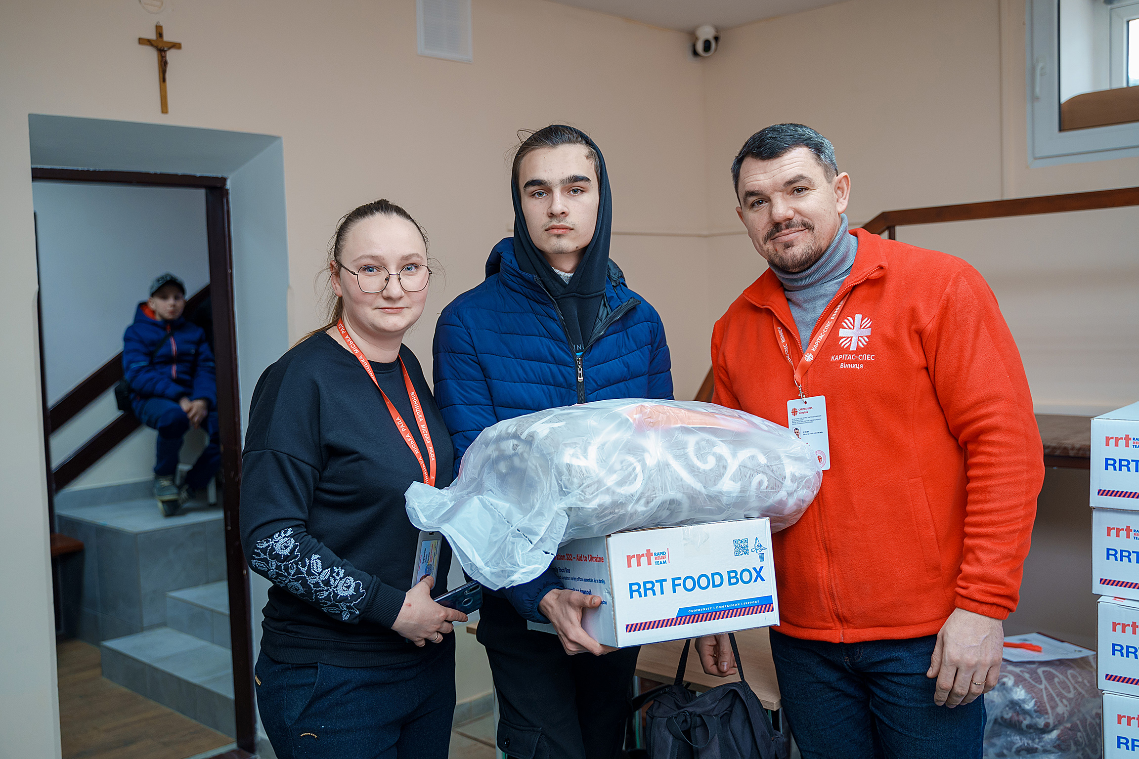 Допомога дітям-сиротам та позбавленим батьківського піклування