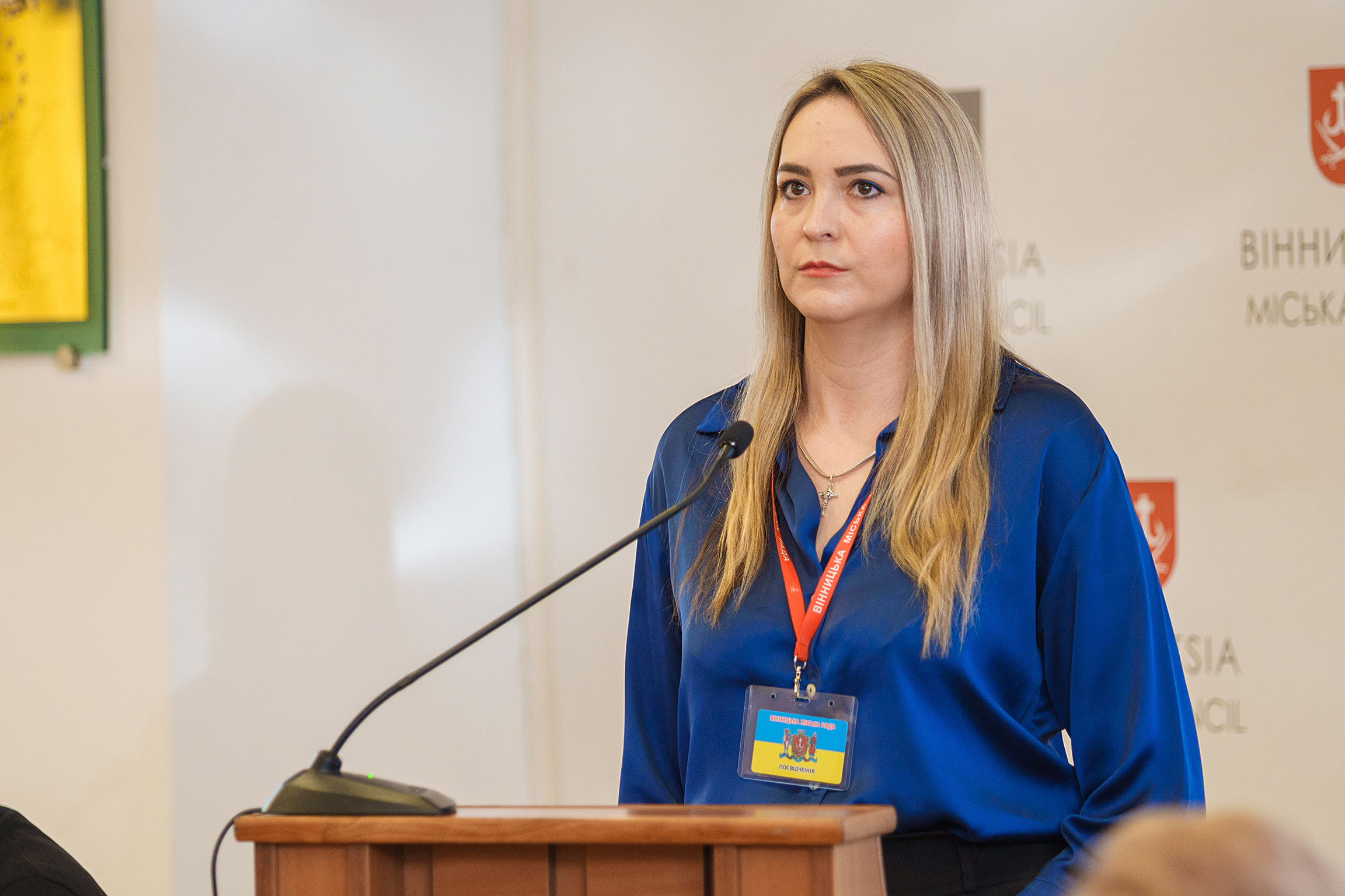 У Вінниці прозвітували про реалізацію Зеленого курсу Вінниці у 2023 році
