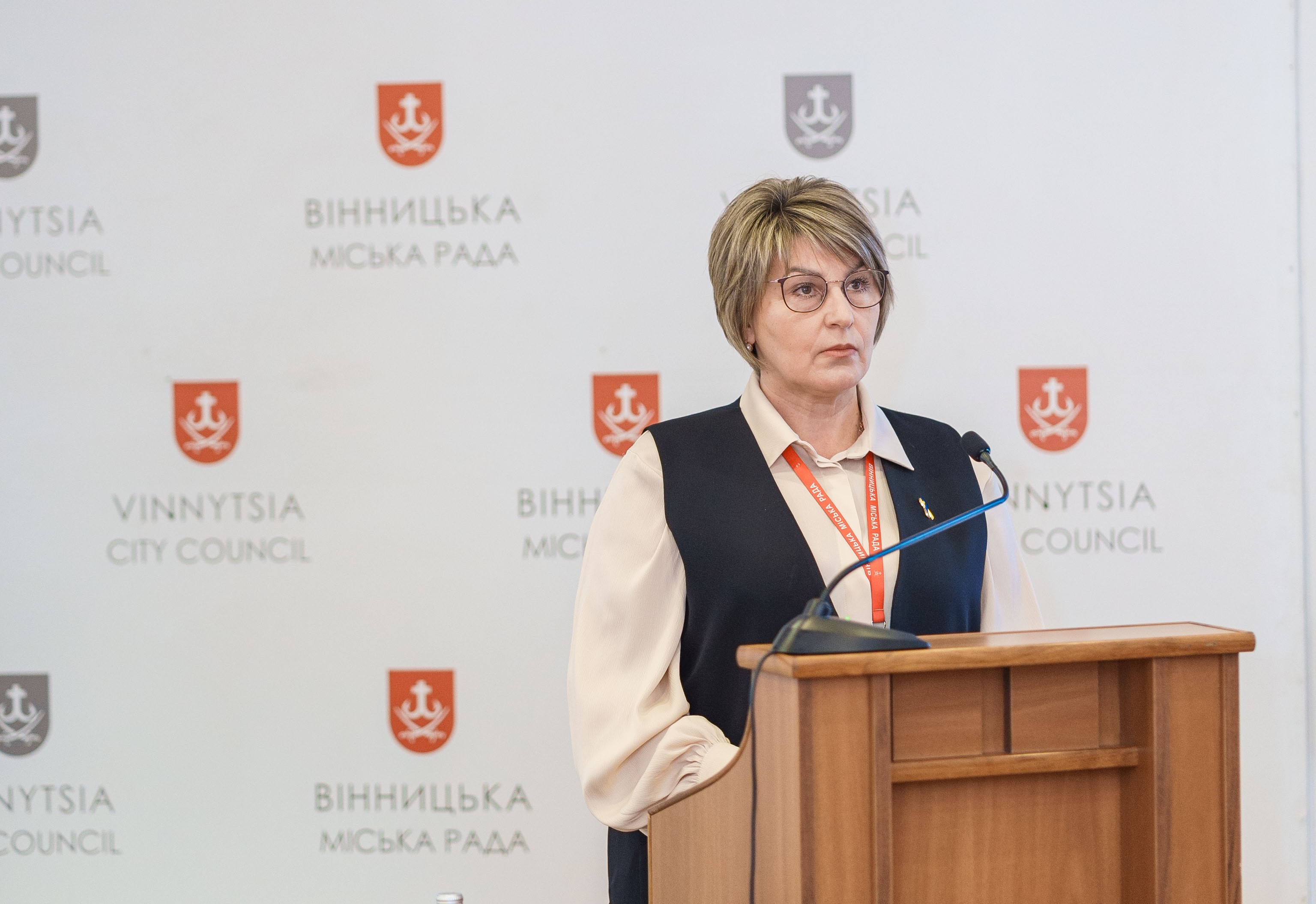 «Запроваджуємо новий вид соціальної допомоги для ветеранів з ампутованими кінцівками – 20 тисяч на санаторно-курортне лікування», – Сергій Моргунов про рішення сесії 