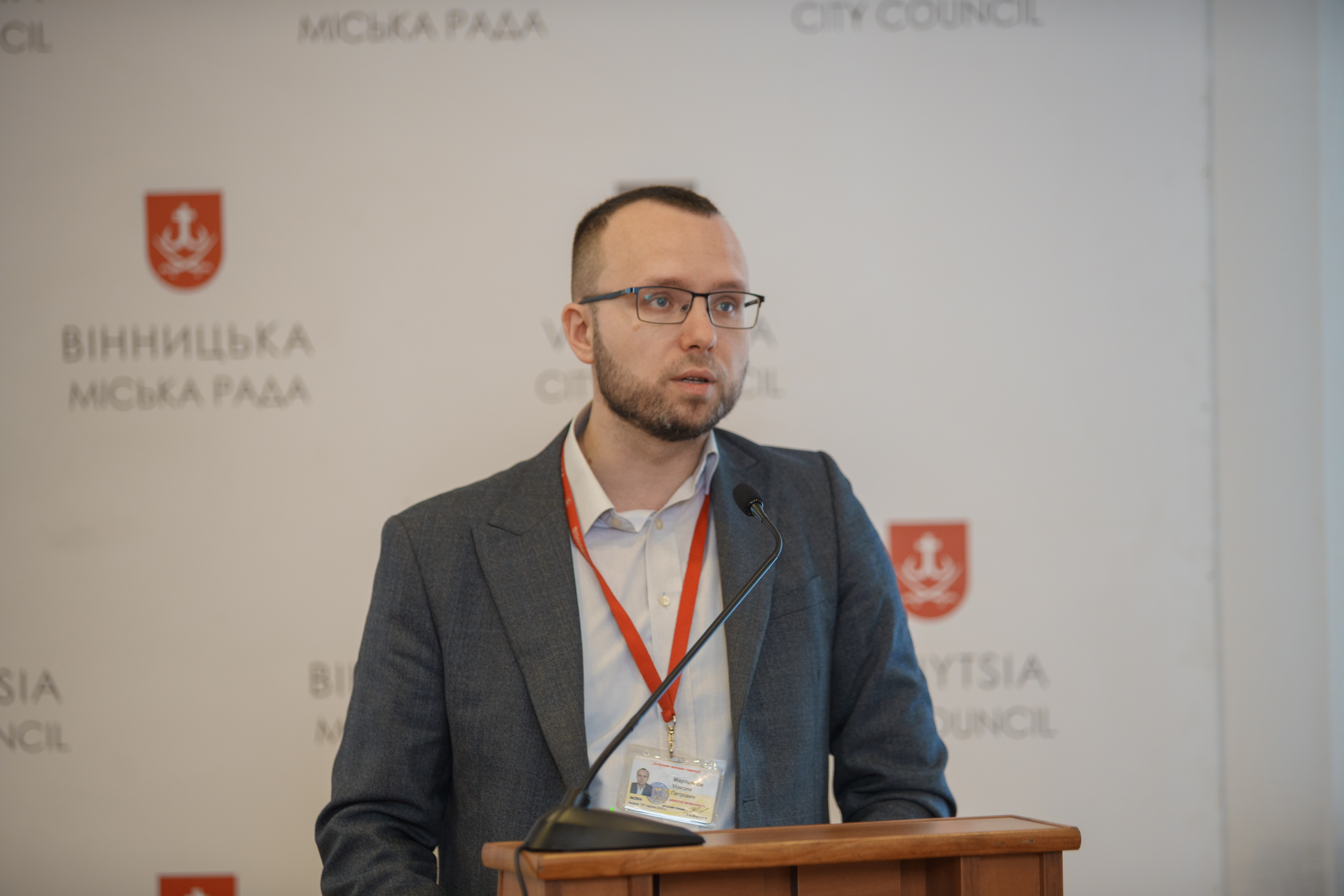 Задля економічної стійкості громади: депутати затвердили Програму розвитку малого та середнього підприємництва ВМТГ на найближчі три роки