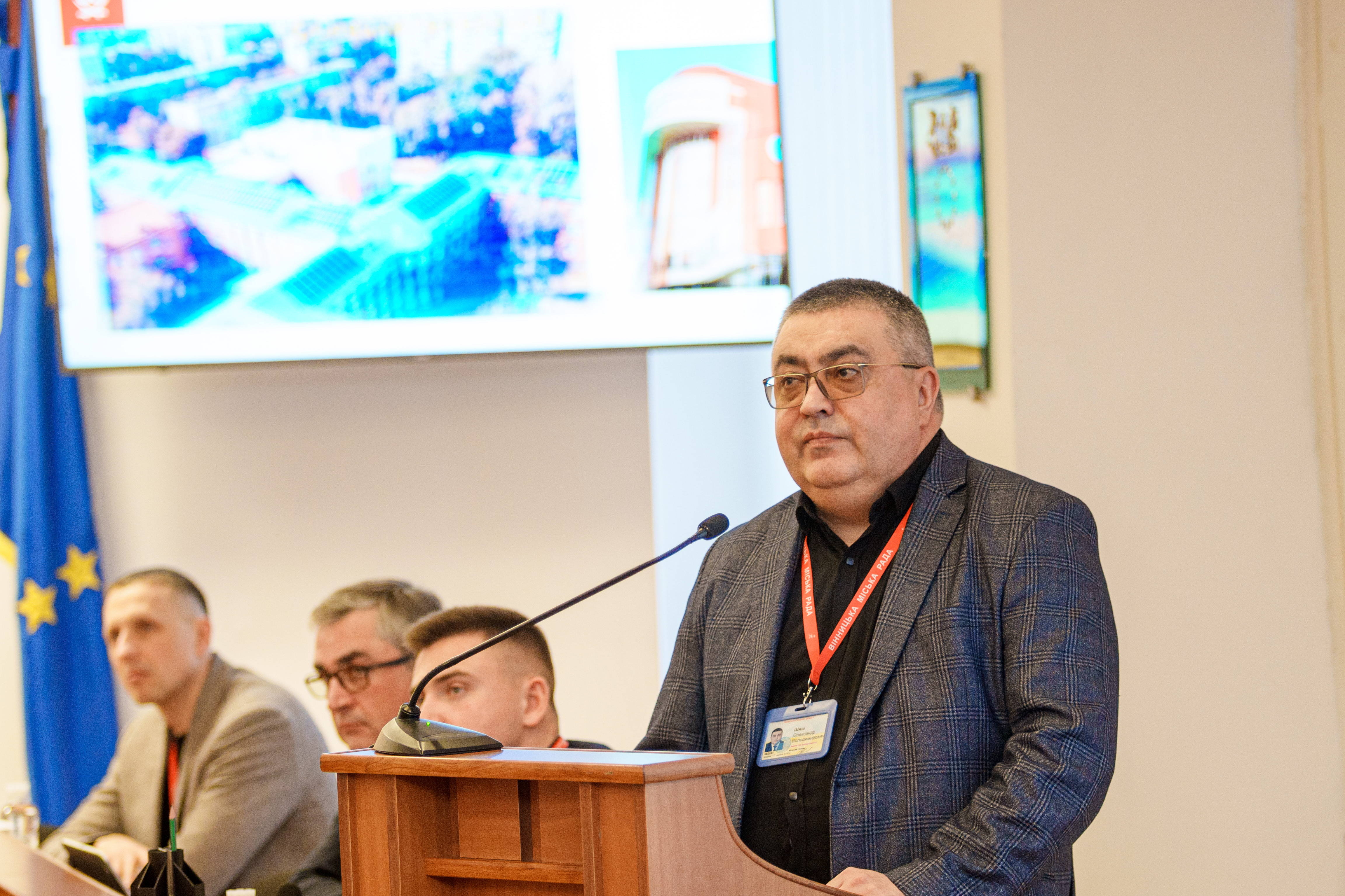 Турбота про містян та стійкість медичної інфраструктури: підбили підсумки програми «Здоров'я вінничан» у 2025 році