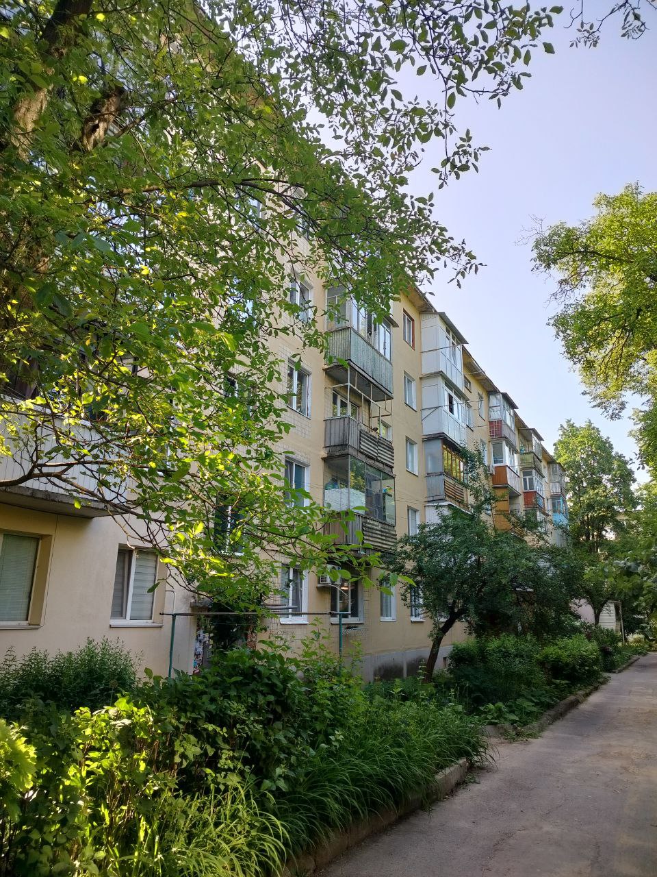 Підготовка до опалювального сезону. У Вінниці розпочали ремонт стиків для ОСББ на проспекті Юності, 57 та завершили такі роботи на 600-річчя, 32