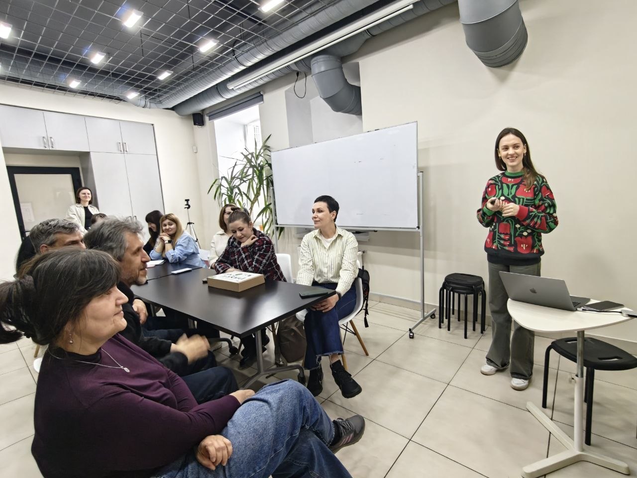 Турбота про довкілля через гру: Вінниця продовжує підтримувати культуру відповідального споживання та популяризувати екоініціативи