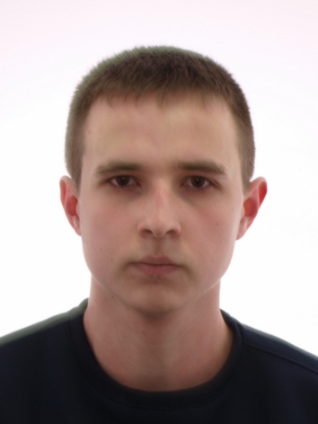 Бобошко Валерій Валерійович