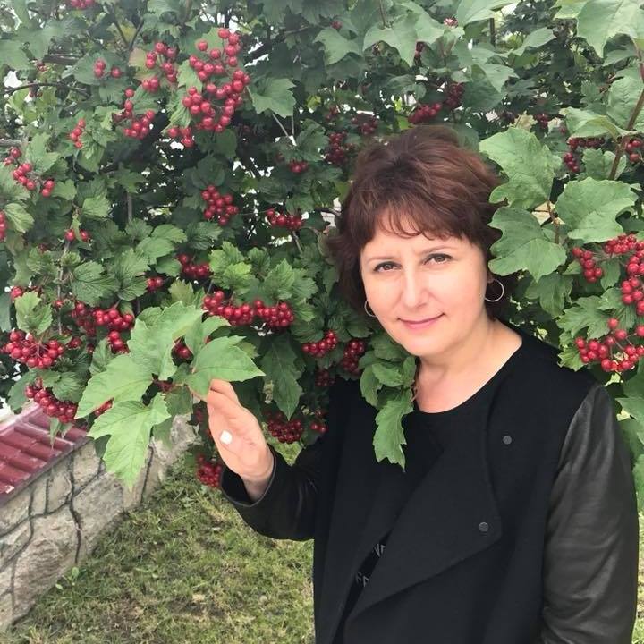 Голова комісії з реорганізації, заступник директора з економічних питань