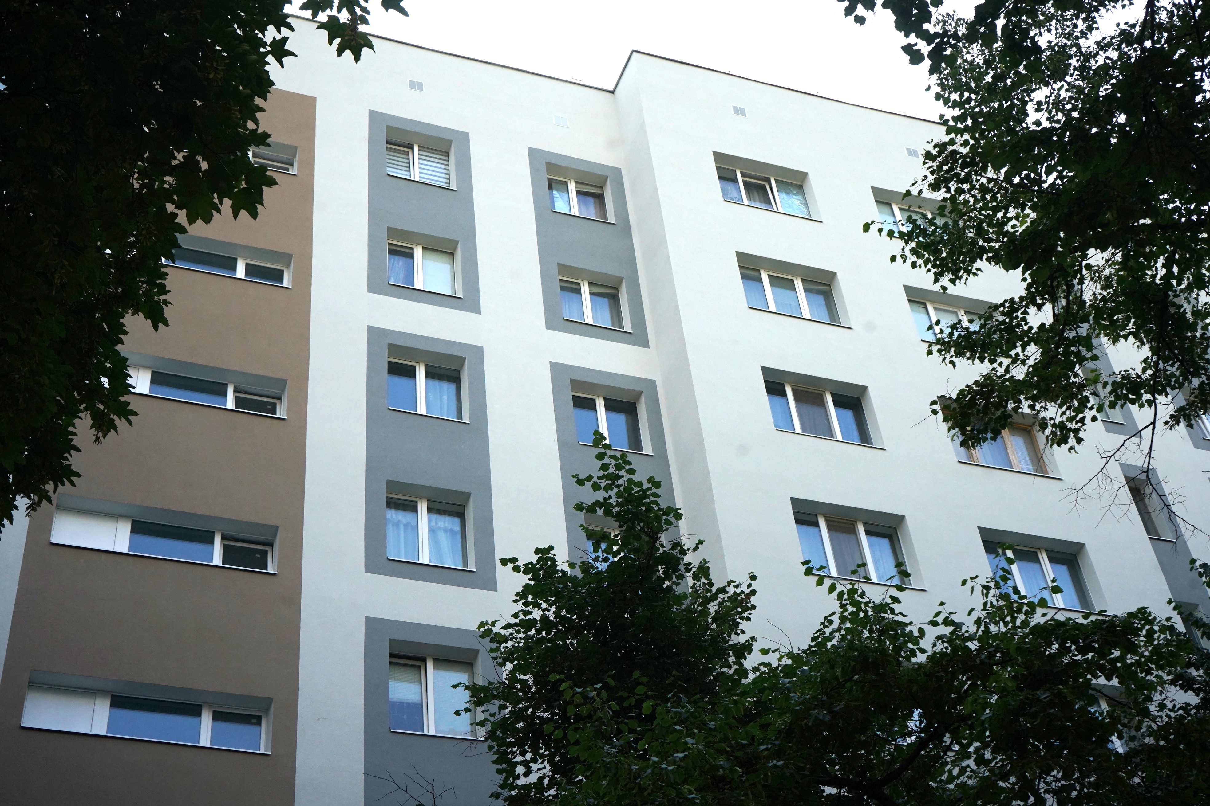 Мешканці ОСББ «Келецька, 95» зможуть платити за тепло наполовину менше після комплексної енергомодернізації будинку